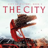 Okładka książki The City Adrian Goldsworthy