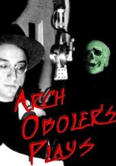 Okładka książki Big Ben Arch Oboler