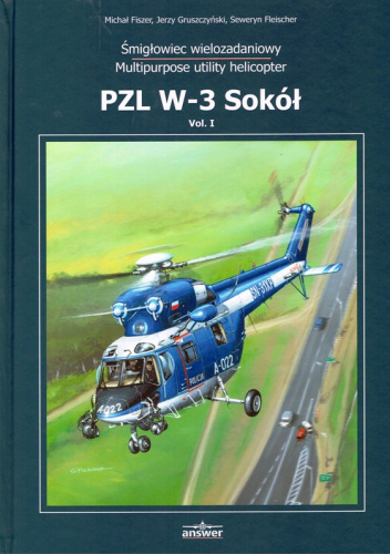 PZL W-3 Sokół