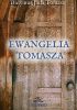 Okładka książki Ewangelia Tomasza Tomasz Didymus Juda
