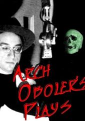 Okładka książki Mr Miller Arch Oboler