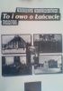Okładka książki To i owo o Łańcucie. Gawędy Zbigniew Trześniowski