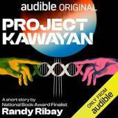Okładka książki Project Kawayan Randy Ribay