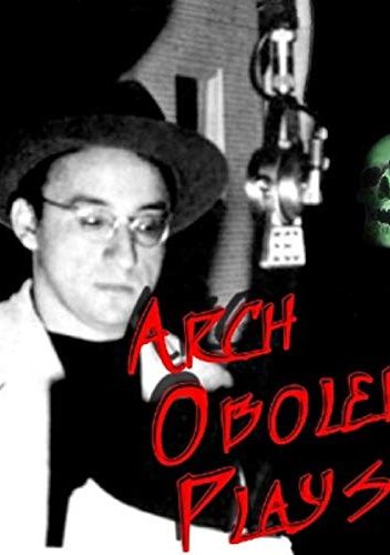 Okładki książek z serii Arch Oboler's Plays