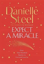Okładka książki Expect a Miracle Danielle Steel