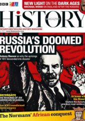 BBC History Magazine, 2022/07