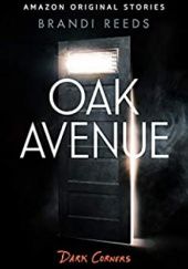 Okładka książki Oak Avenue Brandi Reeds