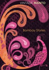 Okładka książki Bombay Stories Saadat Hasan Manto