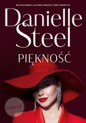 Okładka książki Piękność Danielle Steel
