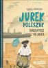 Okładka książki Jurek Poleszuk Tułaczka przez pół świata Andrzej Perepeczko