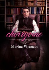 Okładka książki Cherryvine Marina Vivancos