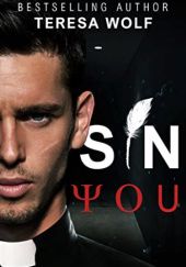Sin You: A Taboo Priest Romance