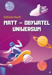 Matt — obywatel Uniwersum