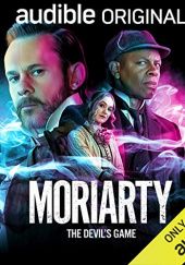 Moriarty. The Devil's Game