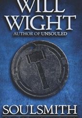 Okładka książki Soulsmith Will Wight