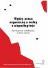 Okładka książki Między pracą organiczną a walką o niepodległość. Myśl filozoficzna w Wielkopolsce w okresie zaborów Krzysztof Brzechczyn,&nbsp;Andrzej Wawrzynowicz
