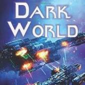 Okładka książki Dark world B.V. Larson