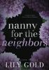 Nanny for the neighbors