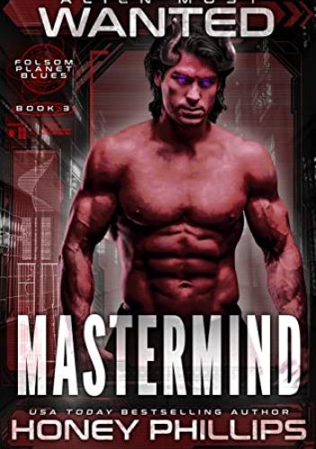Alien Most Wanted: Mastermind