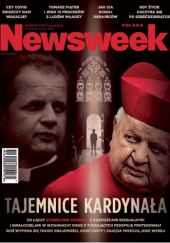 Newsweek Polska nr 28/2022