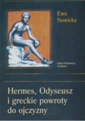 Hermes, Odyseusz i greckie powroty do ojczyzny