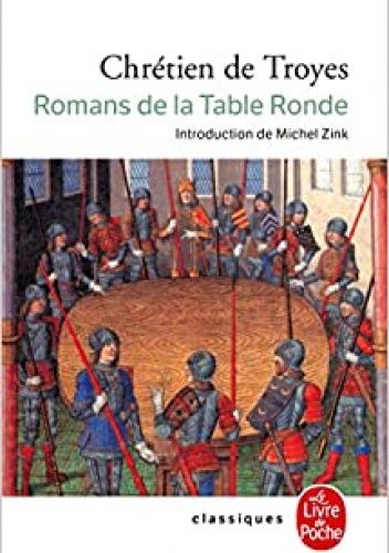 Romans de la Table Ronde