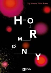 Hormony - Joy Hinson