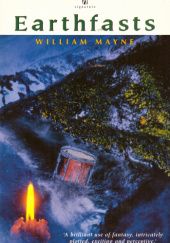 Okładka książki Earthfasts William Mayne