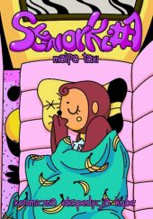 Okładka książki Stworki #1 małpa taxi Kosmiczna ekspedycja kube