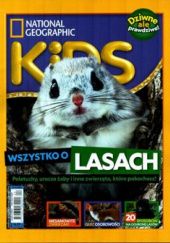 National Geographic Kids nr 4/2022