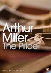 Okładka książki The Price Arthur Miller