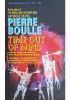 Okładka książki Time Out of Mind and Other Stories Pierre Boulle