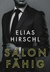 Okładka książki Salonfähig Elias Hirschl