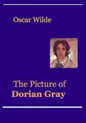Okładka książki The Picture of Dorian Gray Oscar Wilde