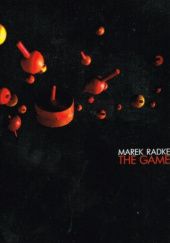 Okładka książki The Game Marek Radke