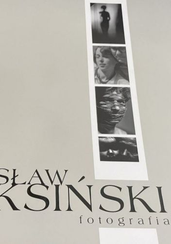 Zdzisław Beksiński. Fotografia