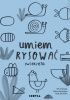 Okładka książki Umiem rysować zwierzęta Joana Jesus