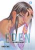 Okładka książki Eden - It's an Endless World! #6 Hiroki Endo