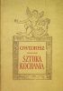 Okładka książki Sztuka kochania Owidiusz