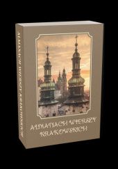 Almanach Wierszy Krakowskich