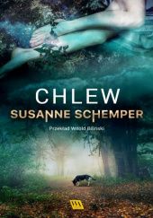 Okładka książki Chlew Susanne Schemper