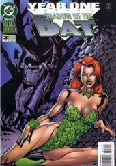 Batman: Shadow of the Bat. Annual #3