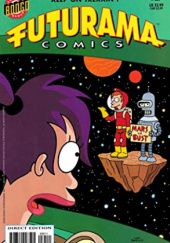 Futurama Comics #27 - Rotten to the Core