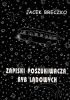 Okładka książki Zapiski poszukiwacza ryb lądowych Jacek Breczko