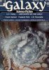 Okładka książki Galaxy Magazine, 1977/08 Jim Baen,&nbsp;Jay Brandon,&nbsp;Arsen Darnay,&nbsp;Richard E. Geis,&nbsp;Frank Herbert,&nbsp;H. C. Petley,&nbsp;Frederik Pohl,&nbsp;Jerry Eugene Pournelle,&nbsp;Spider Robinson,&nbsp;Charles Sheffield