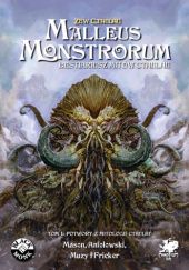 Malleus Monstrorum (tom 1-2)
