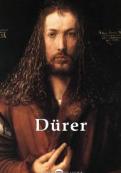 Okładka książki Delphi Complete Paintings of Albrecht Dürer Peter Russell