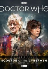Doctor Who: Scourge of the Cybermen