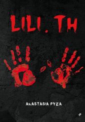 Okładka książki Lili.th Anastasia Pyza