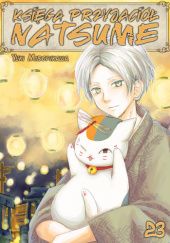 Księga Przyjaciół Natsume #23